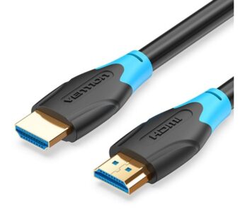 Vention Flat HDMI Cable 3M – VAA-B02-L300