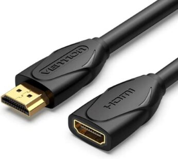 Vention HDMI Cable 3Meter Black – VEN-AACBI