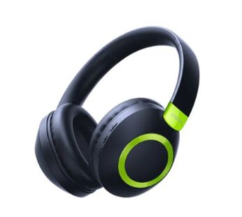 oraimo BoomPop2S ENC Over-Ear Wireless Headphones