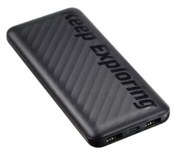 Oraimo OPB-P118D 10000Mah Power-Bank 2-Device Charge