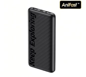 Oraimo Toast 10 PD Pro II (OPB-P118Q)10000mAh 20W Power Bank