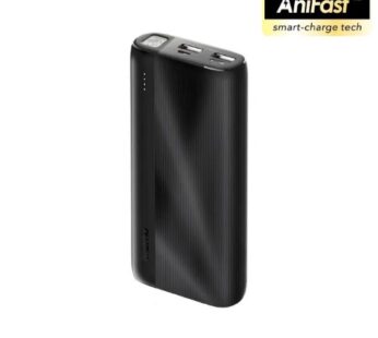 oraimo Traveler 4 Pro 20000mAh 20W Power Bank