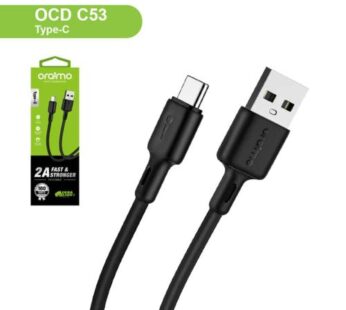 Oraimo USB Type C Cable OCD-C53