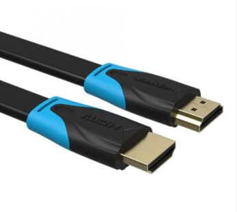 Vention HDMI Cable 15 METERS Black – AACBN