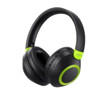 Wireless Headset oraimo OHP-610 Black Pl Bluetooth 5.2