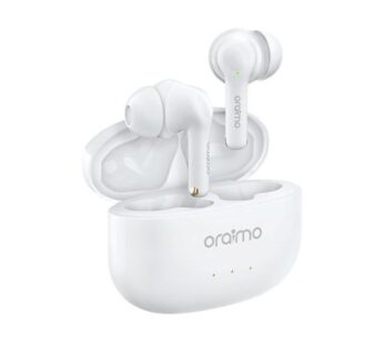 Oraimo OEB-E104DC FreePods 3C ENC Wireless Earbuds