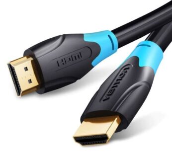 Vention HDMI Cable 1.5M Black – VEN AACBG