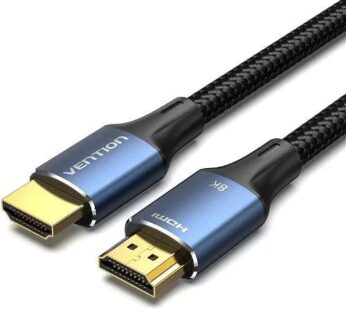 Vention HDMI Male to Male 4K HD Cable 3 Meters – ALHSI