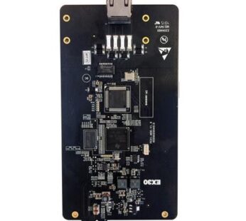 Yeastar EX08 Expansion Board for S100 and S300 PBX