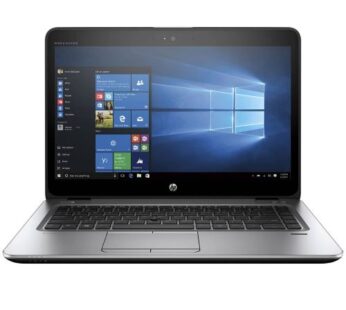 HP EliteBook 840 G3 Intel Core i7 6th Gen 8GB/256GB SSD 14″