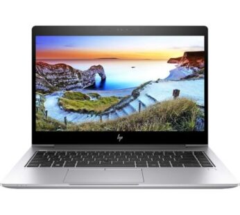 HP EliteBook 840 G5 Intel Core i7 8th Gen 8GB/256GB SSD 14″