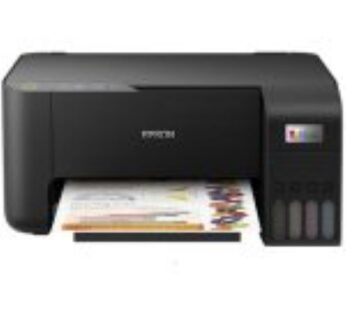 Epson EcoTank L3210 A4 All-in-One Ink Tank Printer﻿