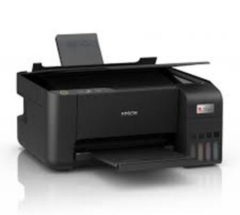 Epson L3250 EcoTank All-In-One Inkjet Printer