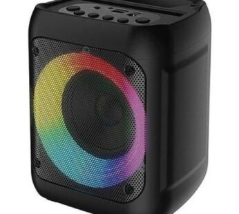 HAVIT SQ133BT Outdoor RGB Bluetooth Speaker