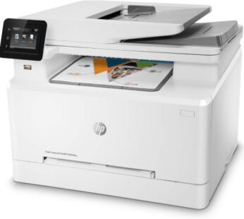 HP Color LaserJet Pro MFP M283FDW Printer