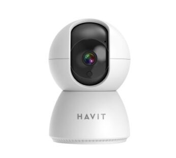 Havit IPC20 360 Degree WiFi Night Vision IP Camera