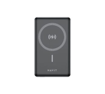 Havit PB5203 Magnetic Power Bank in Kenya