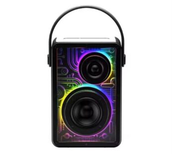 Havit Sk861bt Strong Bass RGB Dynamic Light Wireless Speaker