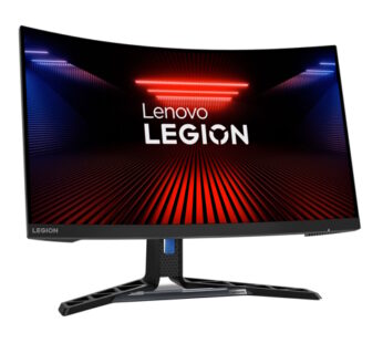 Lenovo Legion R27FC30 27 Inch Curved 1080p 280Hz 0.5ms