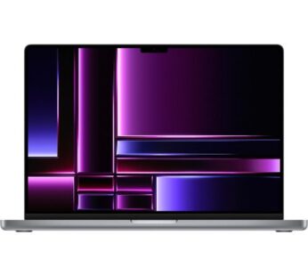 Apple MacBook Pro M2 Max Chip 14″ 12‑Core CPU 30‑Core GPU