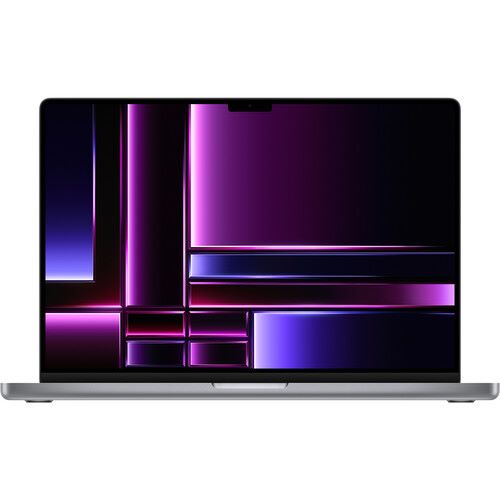 Apple MacBook Pro M2 Max Chip 14″ 12‑Core CPU 38‑Core GPU