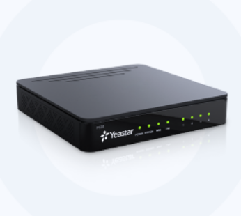 Yeastar P550 IP PBX Phone System in Kenya