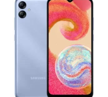 Samsung Galaxy A04e 3GB RAM 32GB Dual Sim in Kenya