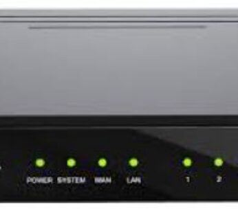 Yeastar S20 VoIP PBX S-Series for Small Business in Kenya