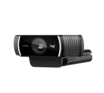 Logitech C922 Pro Stream Webcam With Tripod in Kenya