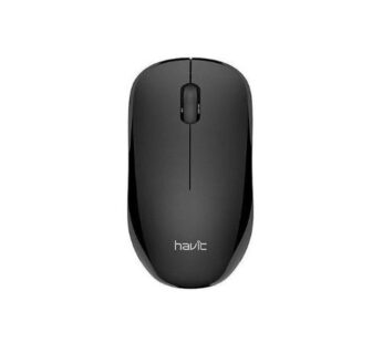 Havit MS66GT Wireless USB Mouse Black in Kenya