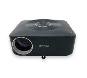 VANKYO Leisure 530W Native 1080P Full HD Video Projector 5G