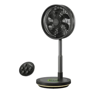 ORAIMO Smart Folding Fan OPF-501A 8 Wind Speeds Portable Fan