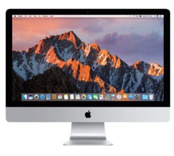 APPLE iMac13,1 21.5″ Intel Corei3-3225 CPU 3.30GHz 8GB 512GB