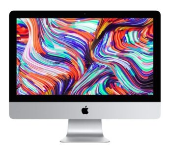 APPLE iMac18,3 27″ Intel Core i5-7500 CPU 3.40GHz 16GB 512GB