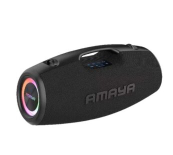 Amaya BD99 MAX Bass Wireless Bluetooth speaker 120W 24000mAh