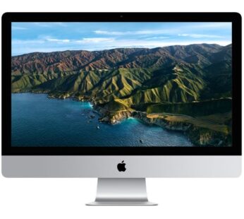 Apple iMAC A1419 Intel Core i5 8GB/1TB HDD 27″ FHD Display