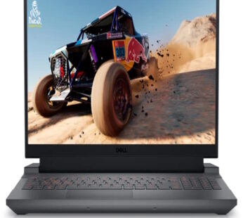 Dell Inspiron G15 Core i7 1360H 16GB 512GB SSD RTX3050 6GB