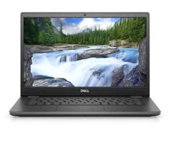 Dell Latitude 5400 14″ Intel Core i7 8th Gen 8GB/256GB SSD