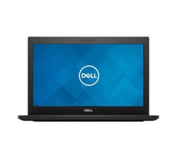 Dell Latitude 7290 Intel Core i7 8th Gen 8GB 256GB SSD 12.5″