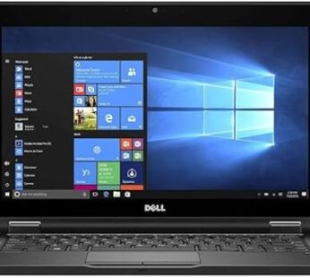 Dell Latitude 7389 x360 Intel Core i7-7600U 16GB/512GB SSD