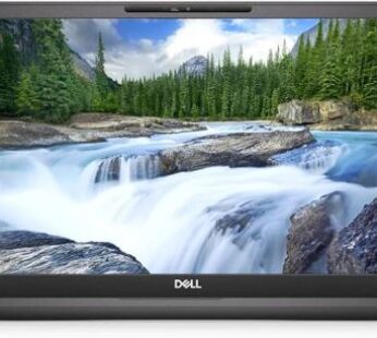 Dell Latitude 7400 Intel Core i7 8th Gen 16GB/256GB SSD 14″