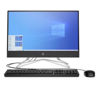 HP AIO 24 Core i5 8GB RAM 512GB SSD Desktop PC in Kenya