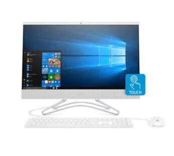 HP 24 AIO 13th Gen Core i7 16GB RAM 512GB SSD Touchscreen