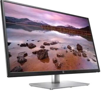 HP 32s 32 inch IPS FHD Anti-Glare Monitor HDMI VGA in Kenya