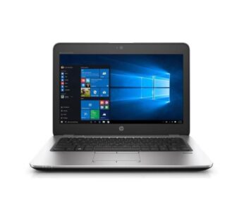 HP EliteBook 820 G3 Intel Core i5 6th Gen 8GB/256GB SSD 12.5