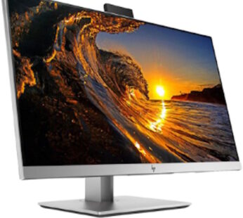 HP EliteDisplay E243d LED Display 23.8″ Full HD Flat Matt