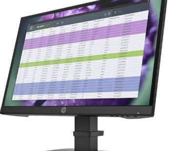 HP P22 G4 P-Series LED monitor Full HD (1080p) 21.5 Inch