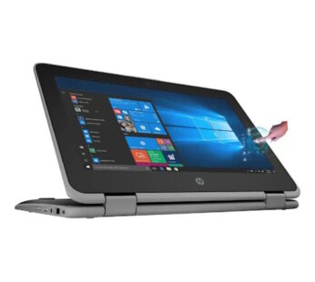 HP ProBook X360 11 G3 EE Intel Celeron 4GB/128GB 11.6′ Touch