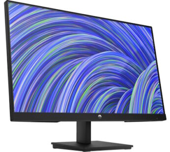 HP V24i G5 Monitor 24″ HD IPS 60Hz 5ms 250 Nits Brightness