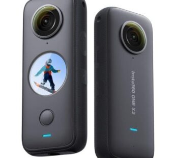 Insta360 One X2 Pocket Waterproof Action Camera in Kenya